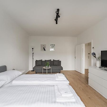 Homely Apartment - 10 Minutes To Stephansplatz Vienne Extérieur photo