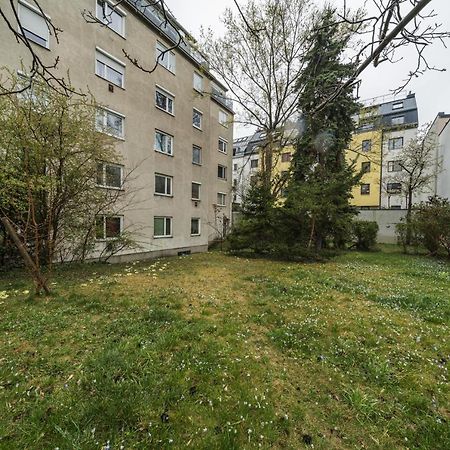 Homely Apartment - 10 Minutes To Stephansplatz Vienne Extérieur photo