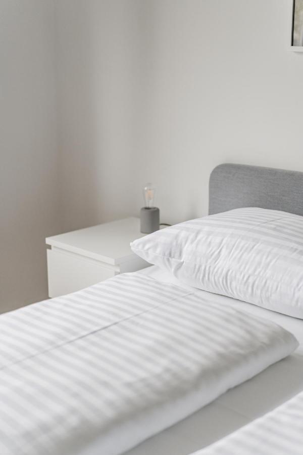 Homely Apartment - 10 Minutes To Stephansplatz Vienne Extérieur photo