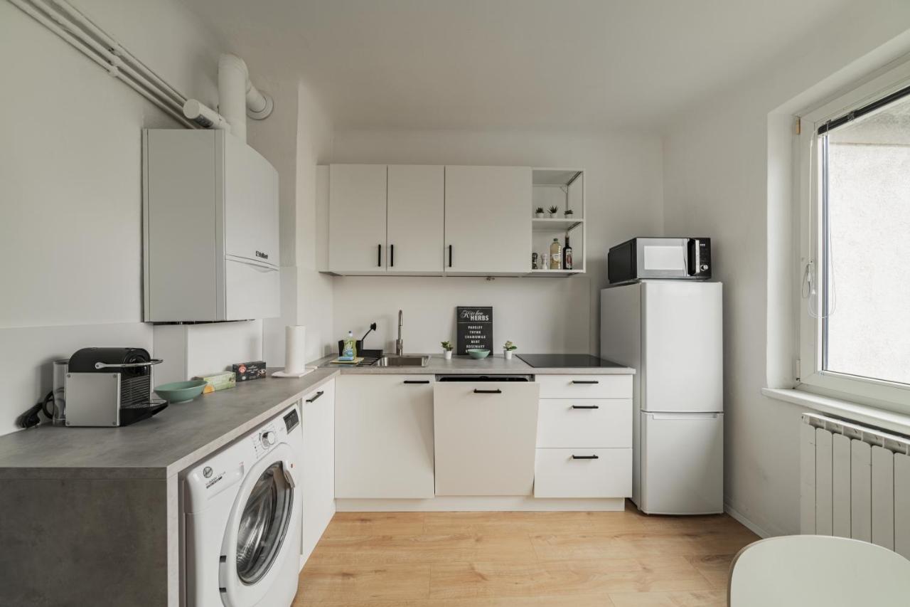 Homely Apartment - 10 Minutes To Stephansplatz Vienne Extérieur photo