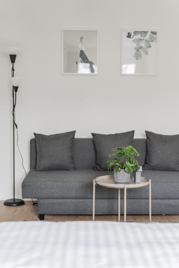 Homely Apartment - 10 Minutes To Stephansplatz Vienne Extérieur photo