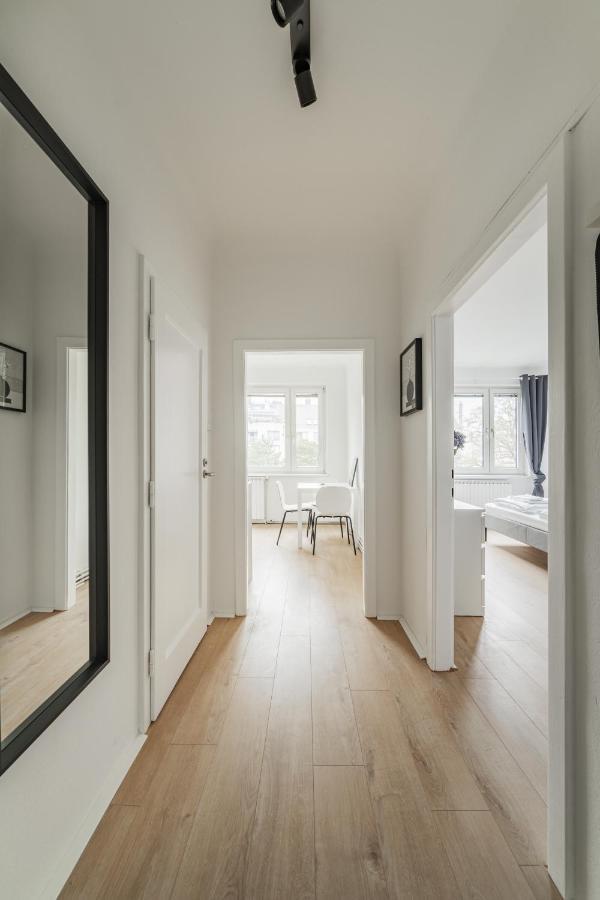 Homely Apartment - 10 Minutes To Stephansplatz Vienne Extérieur photo