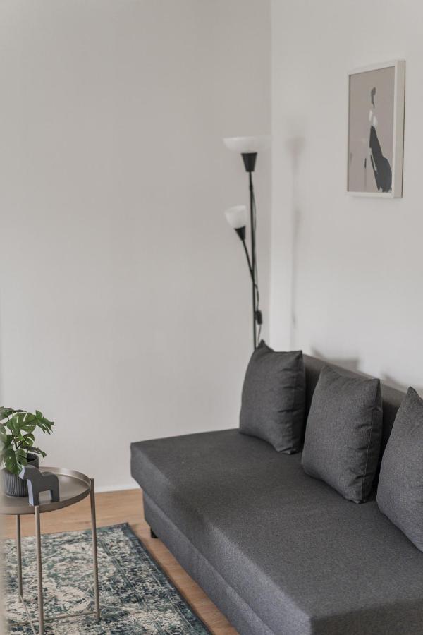 Homely Apartment - 10 Minutes To Stephansplatz Vienne Extérieur photo