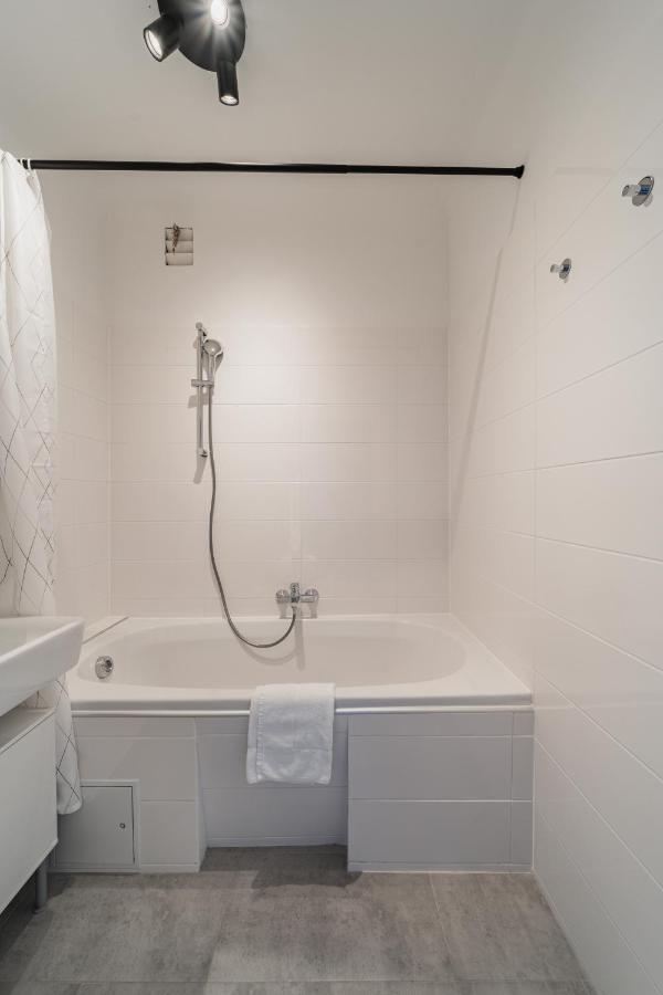 Homely Apartment - 10 Minutes To Stephansplatz Vienne Extérieur photo