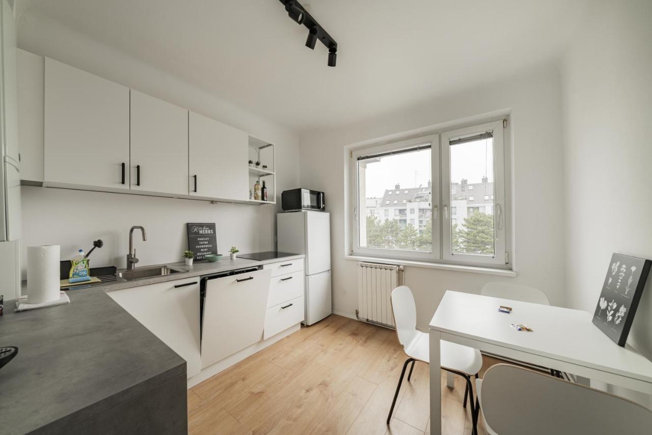 Homely Apartment - 10 Minutes To Stephansplatz Vienne Extérieur photo