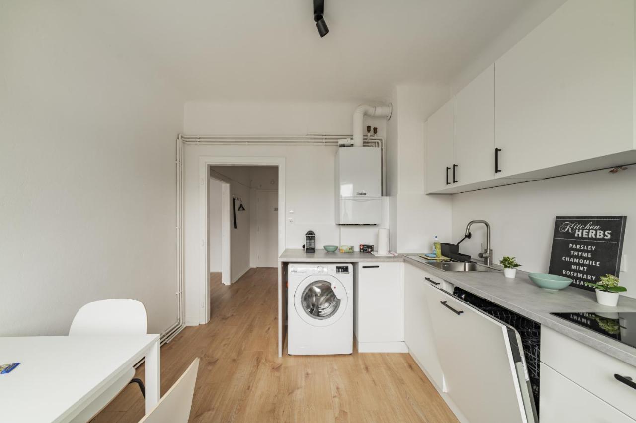 Homely Apartment - 10 Minutes To Stephansplatz Vienne Extérieur photo