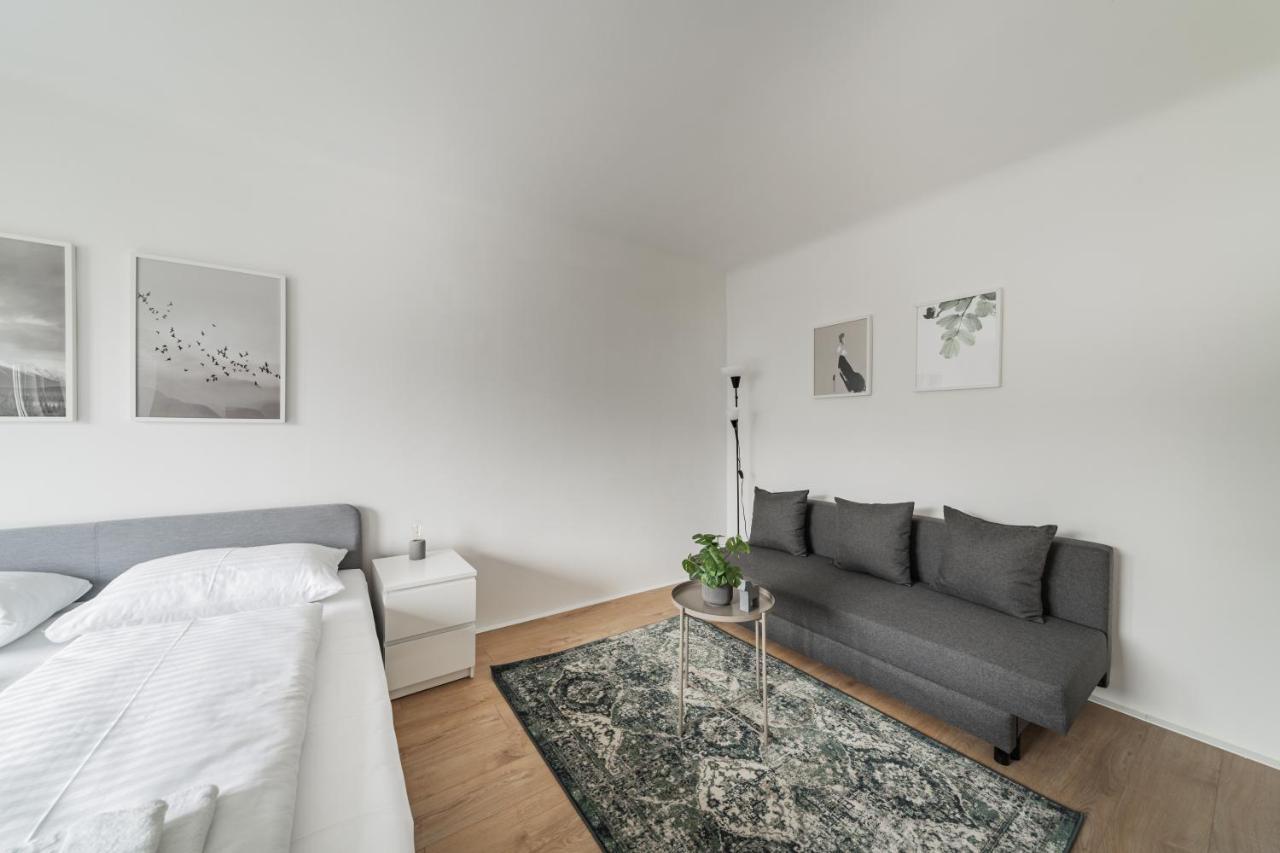 Homely Apartment - 10 Minutes To Stephansplatz Vienne Extérieur photo